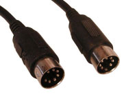 Sandberg Link cable 7p DIN M-M 5 m (506-19)